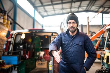 Doble V LLC Mobile Mechanic Services