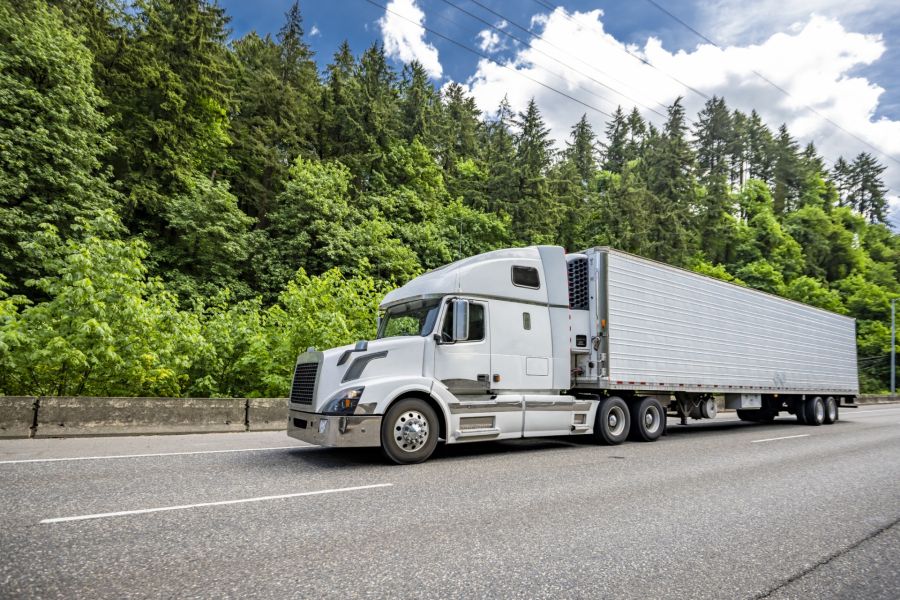 Semi Truck Repair by Doble V LLC