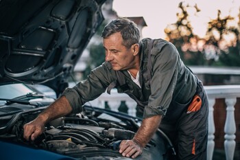 Tune Up Services in Brighton, Colorado